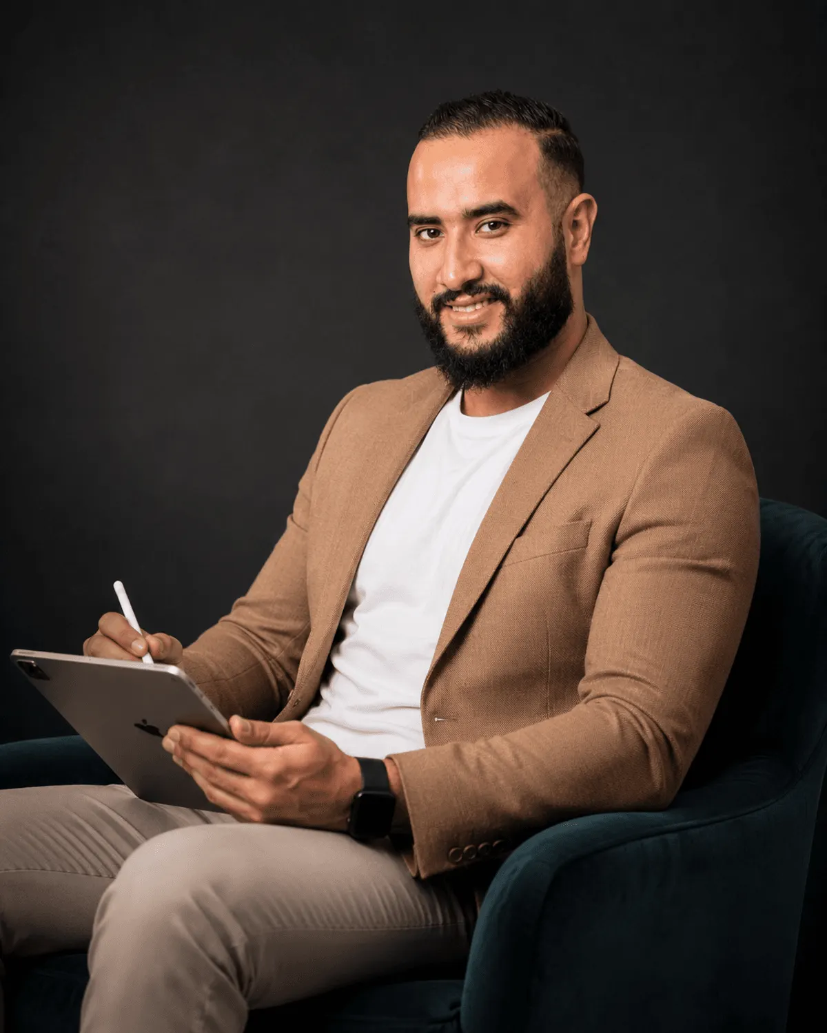 Marouan Bahtit