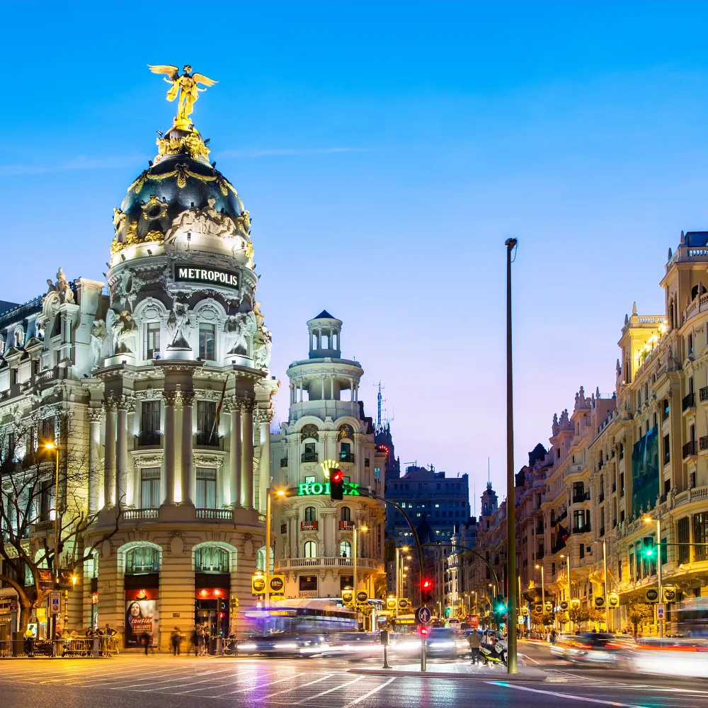 Spain