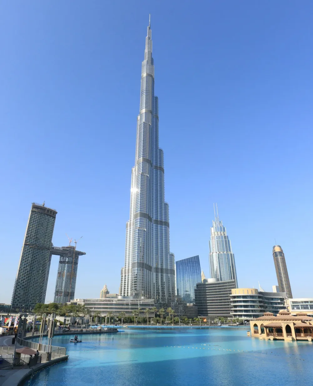 United Arab Emirates