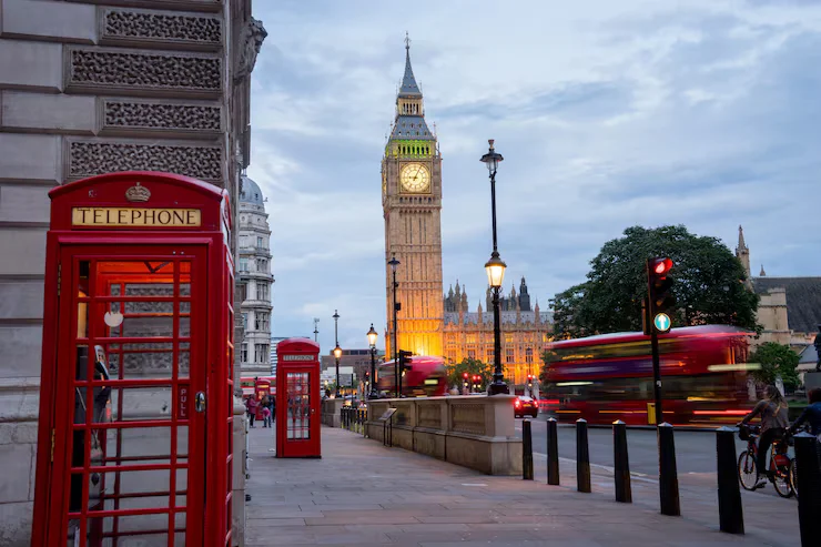 United Kingdom
